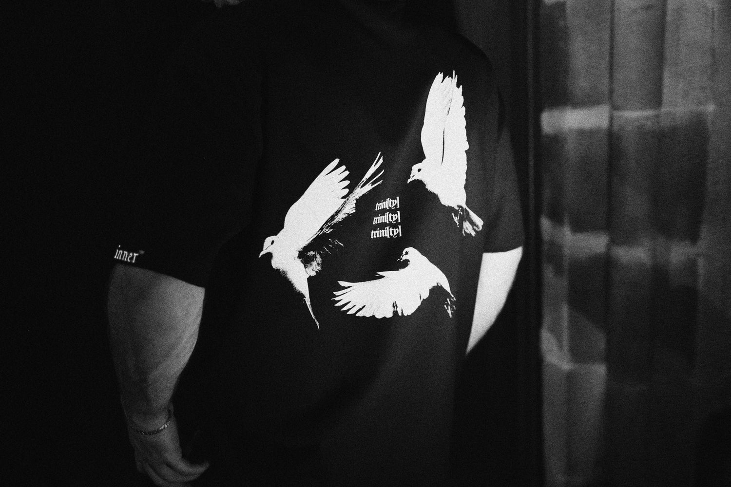 Collection III: Trinity