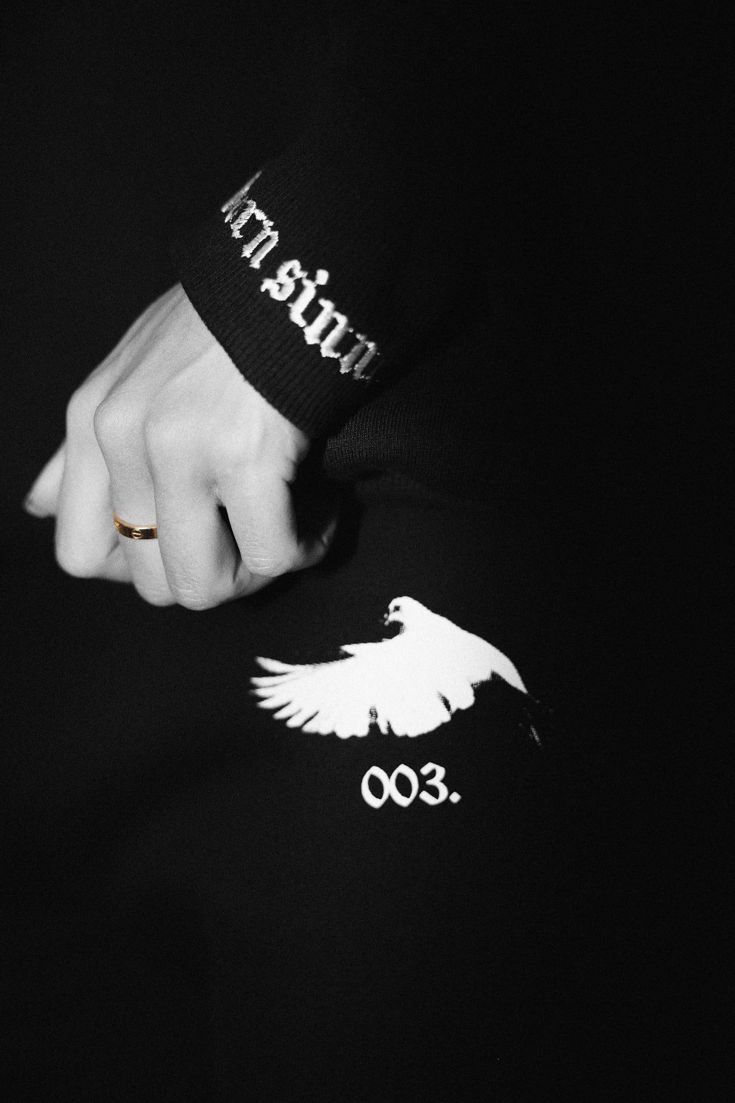 Trinity Premium Heavyweight Sweats