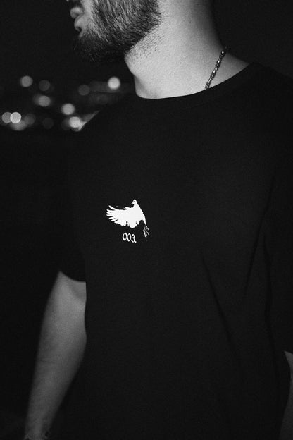 Trinity Premium Heavyweight Tee