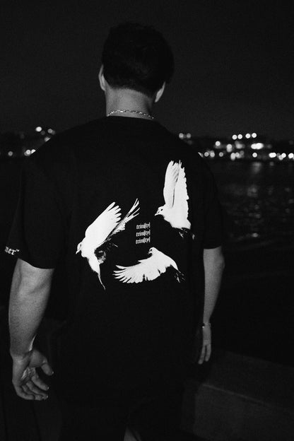 Trinity Premium Heavyweight Tee
