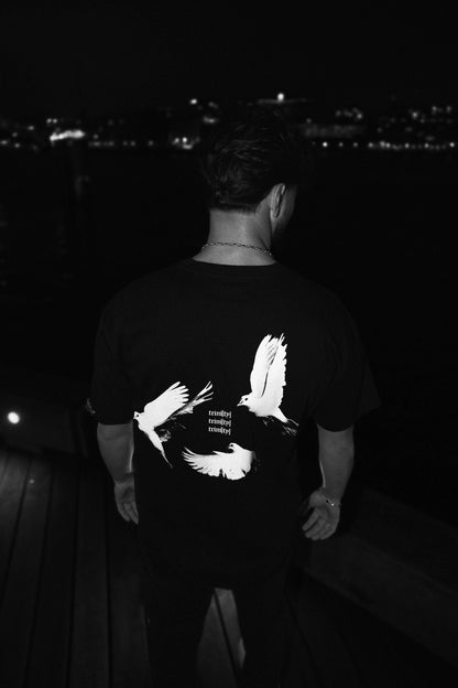 Trinity Premium Heavyweight Tee
