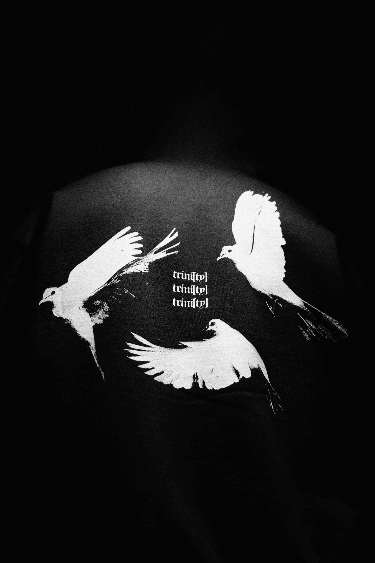 Trinity Premium Heavyweight Hoodie