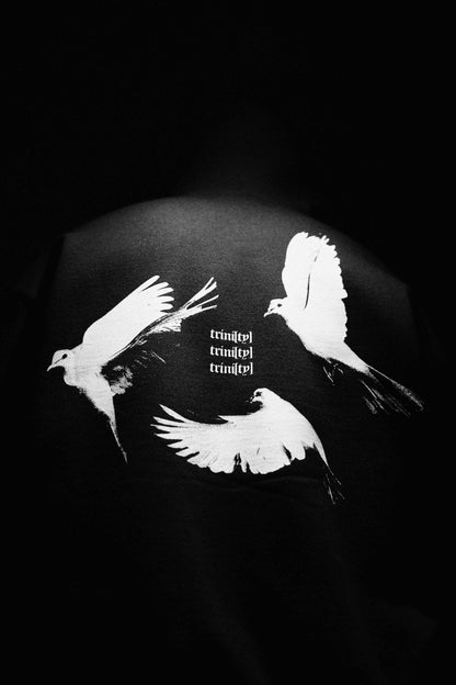 Trinity Premium Heavyweight Hoodie