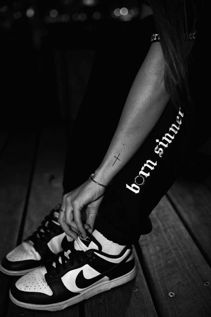 Trinity Premium Heavyweight Sweats