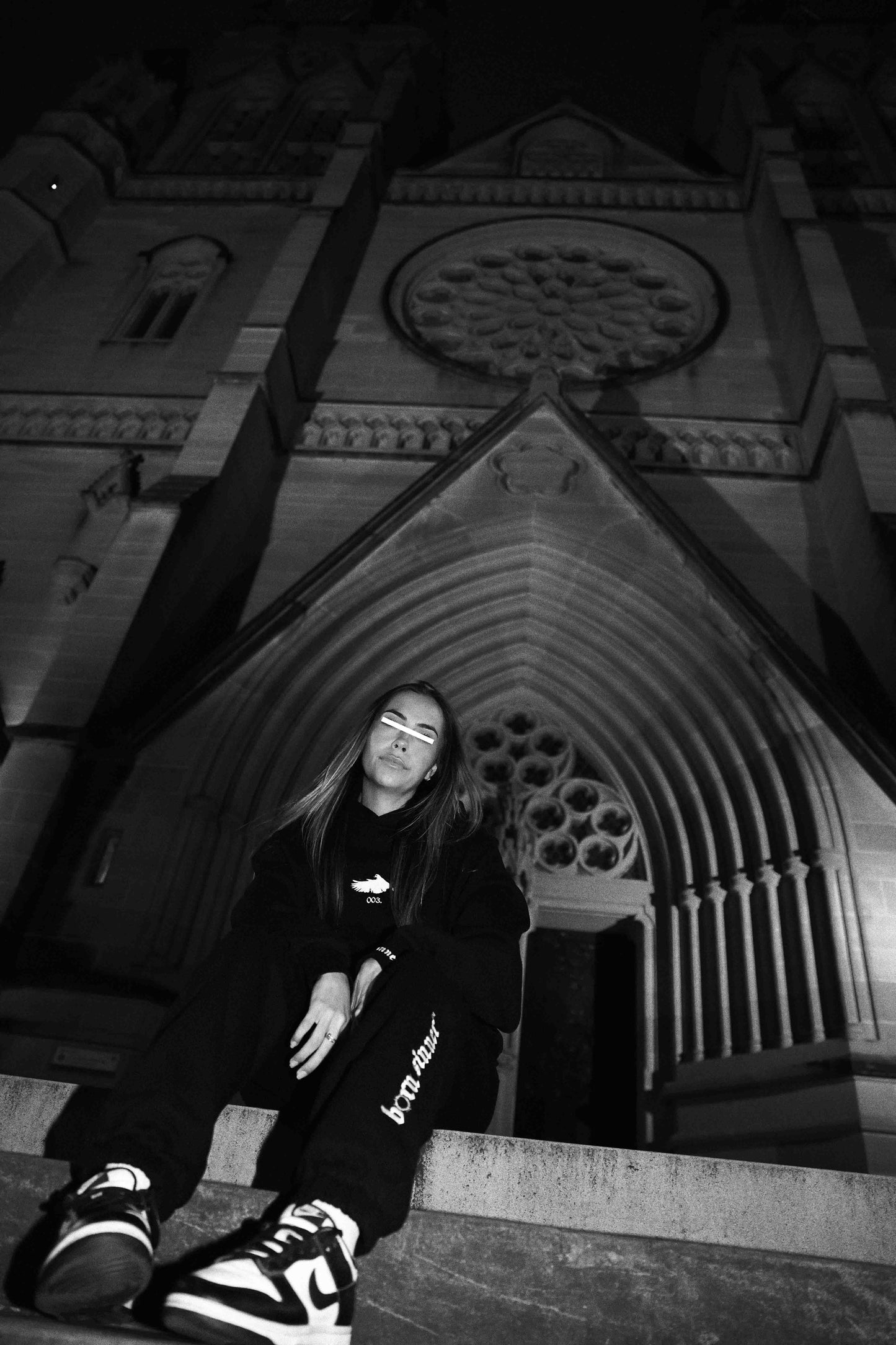 Trinity Premium Heavyweight Sweats