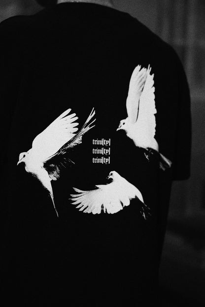 Trinity Premium Heavyweight Tee
