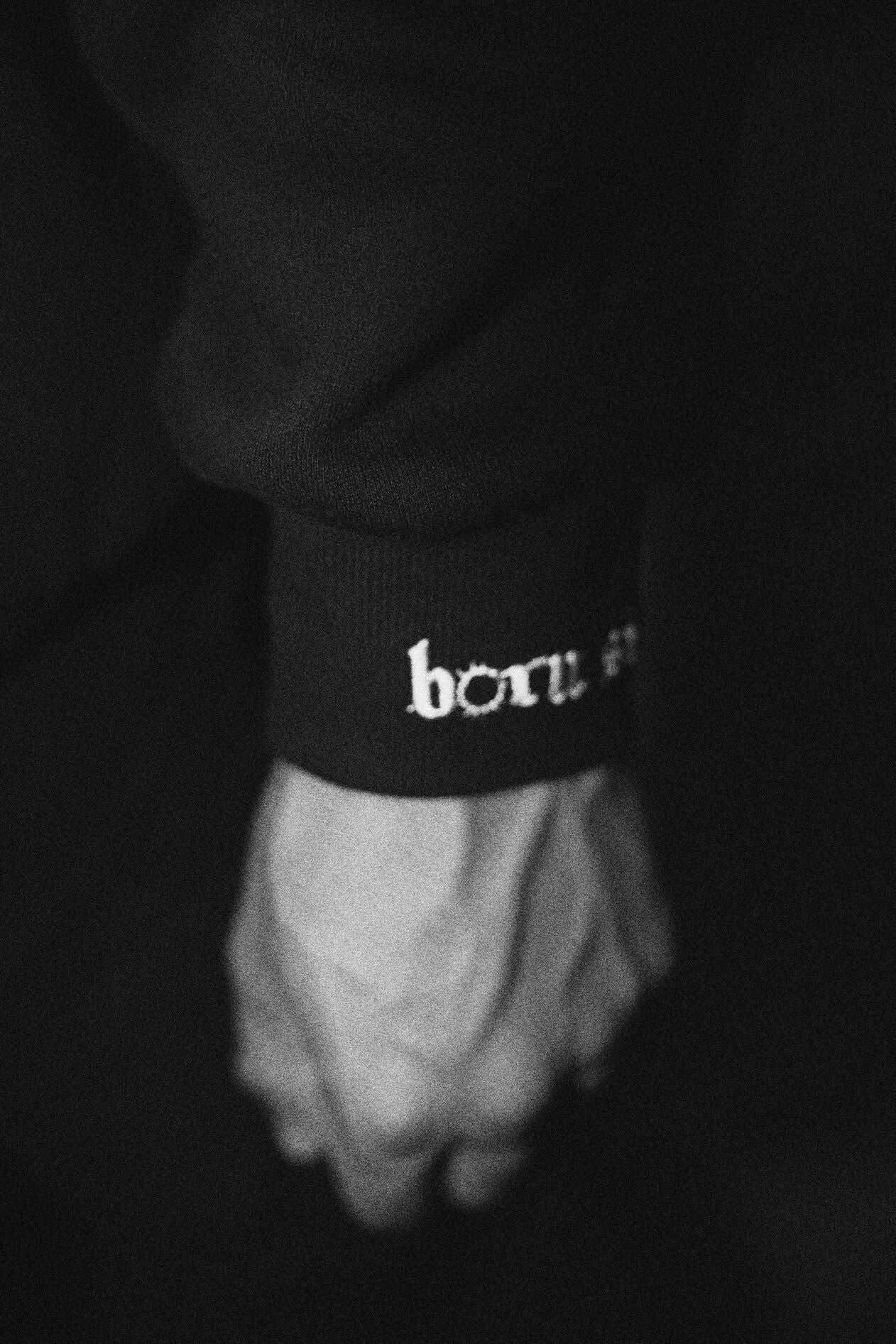Trinity Premium Heavyweight Hoodie