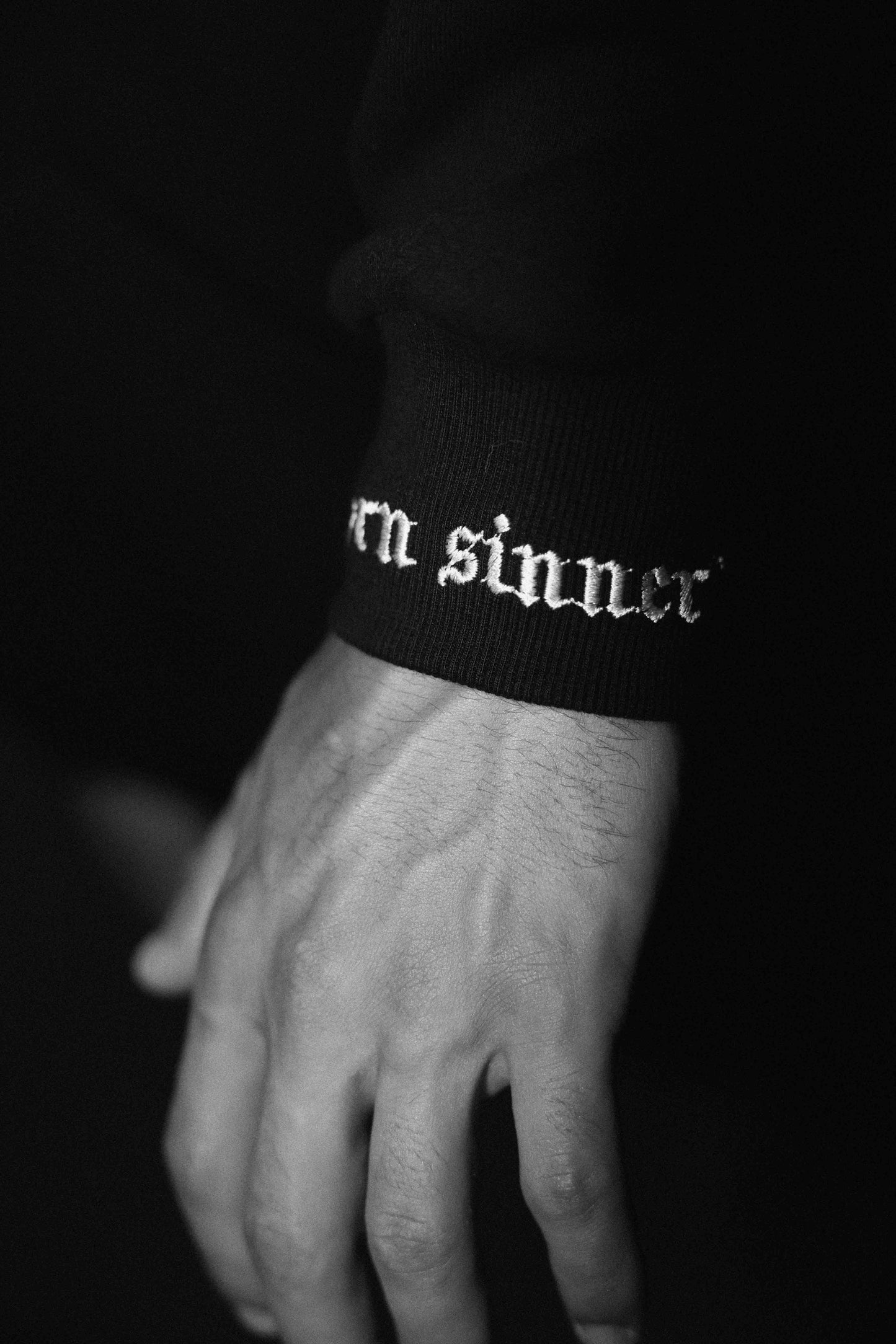 Trinity Premium Heavyweight Hoodie
