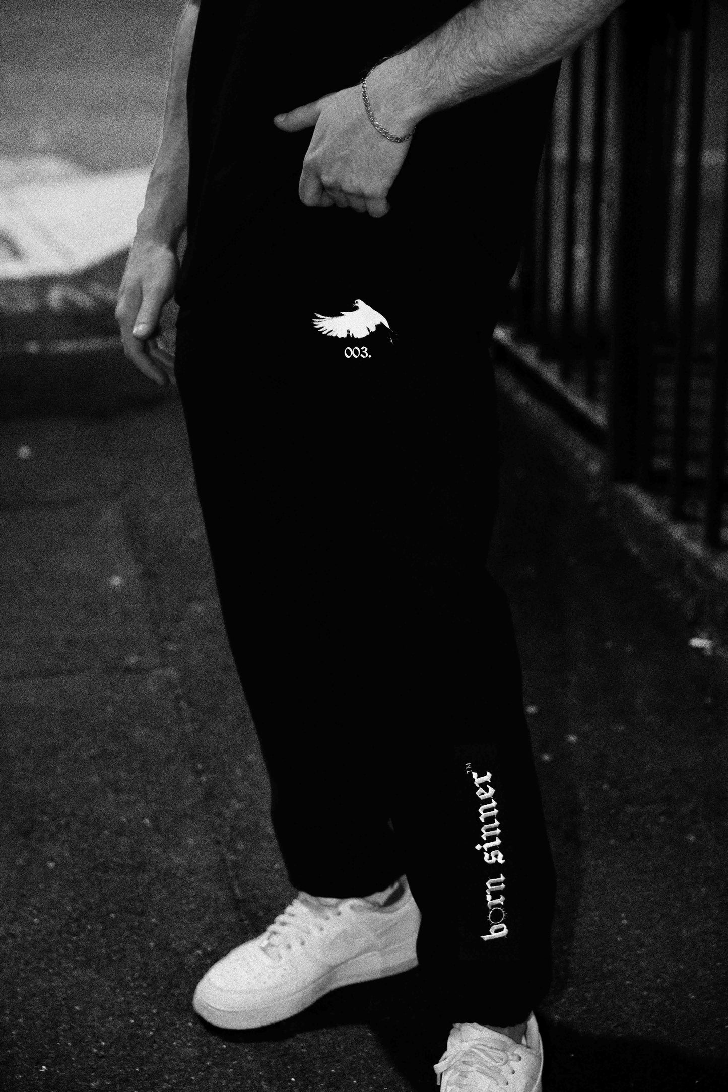 Trinity Premium Heavyweight Sweats