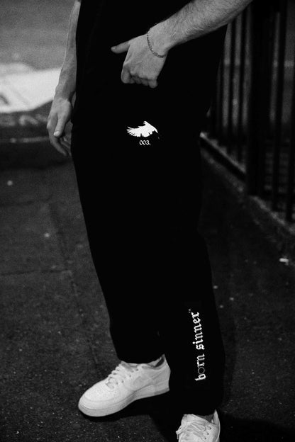Trinity Premium Heavyweight Sweats