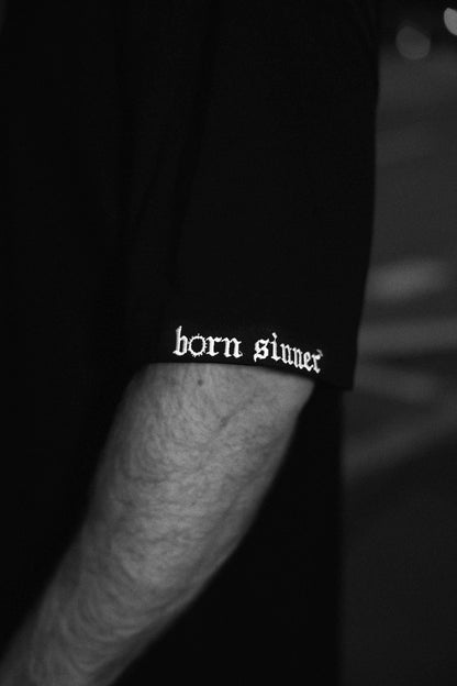 Trinity Premium Heavyweight Tee