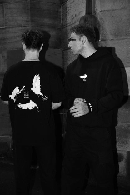 Trinity Premium Heavyweight Hoodie
