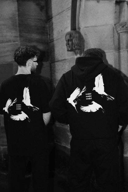 Trinity Premium Heavyweight Hoodie