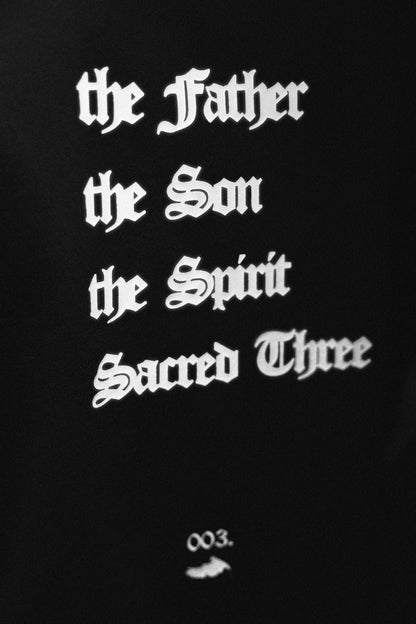 Trinity Premium Heavyweight Tee (v 2)