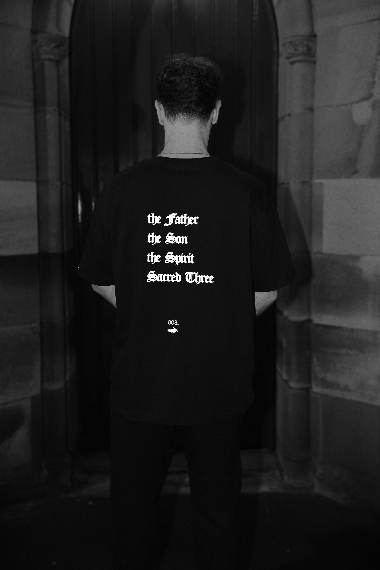 Trinity Premium Heavyweight Tee (v 2)