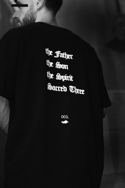Trinity Premium Heavyweight Tee (v 2)
