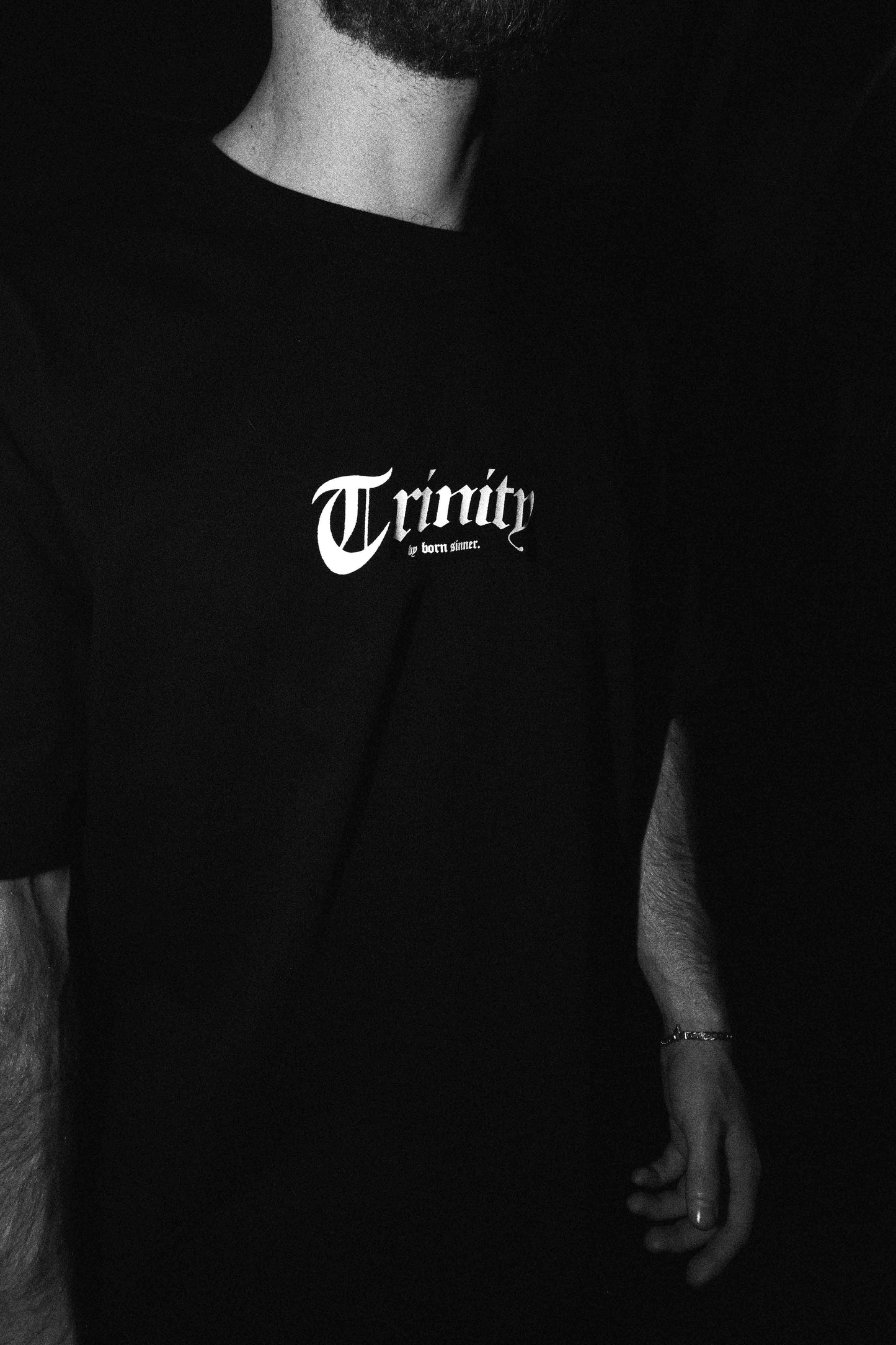 Trinity Premium Heavyweight Tee (v 2)