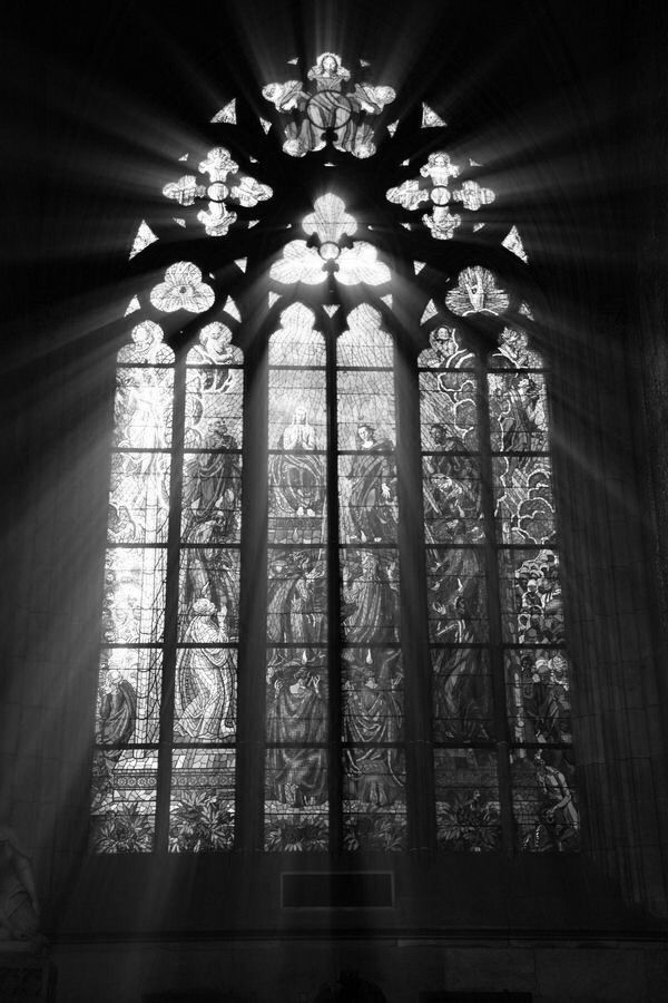 Original Sin Heavyweight Tee