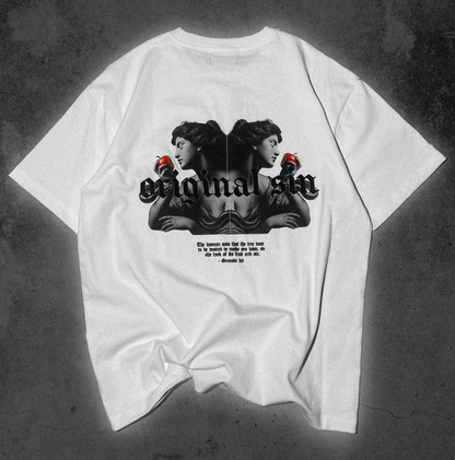 Original Sin Heavyweight Tee