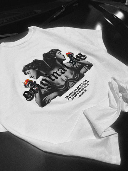 Original Sin Heavyweight Tee