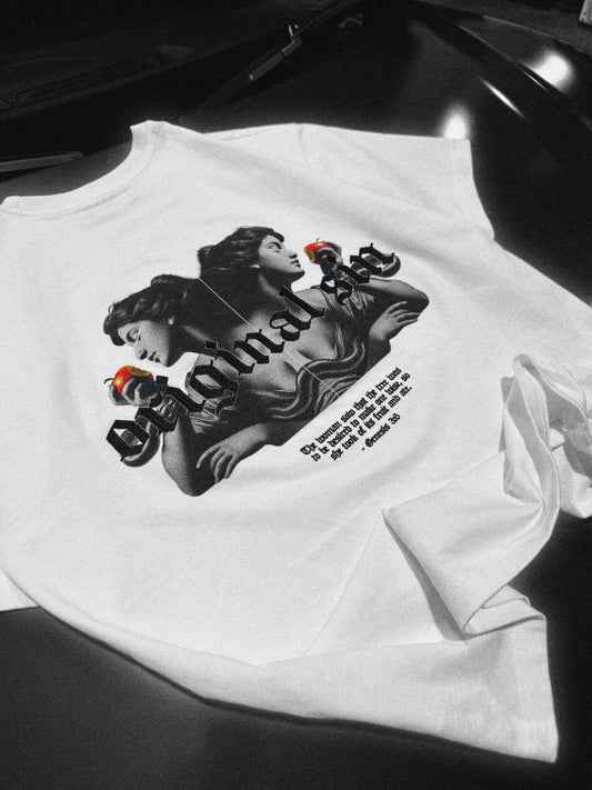 Original Sin Heavyweight Tee