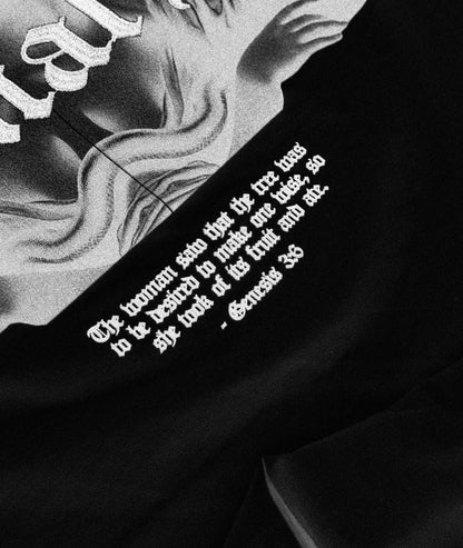 Original Sin Heavyweight Hoodie