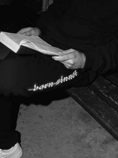 Original Sin Heavyweight Sweats