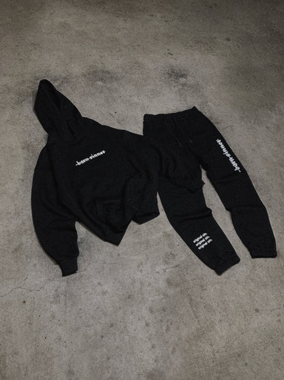 Original Sin Heavyweight Sweats