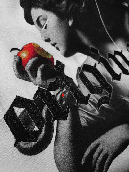 Original Sin Heavyweight Tee