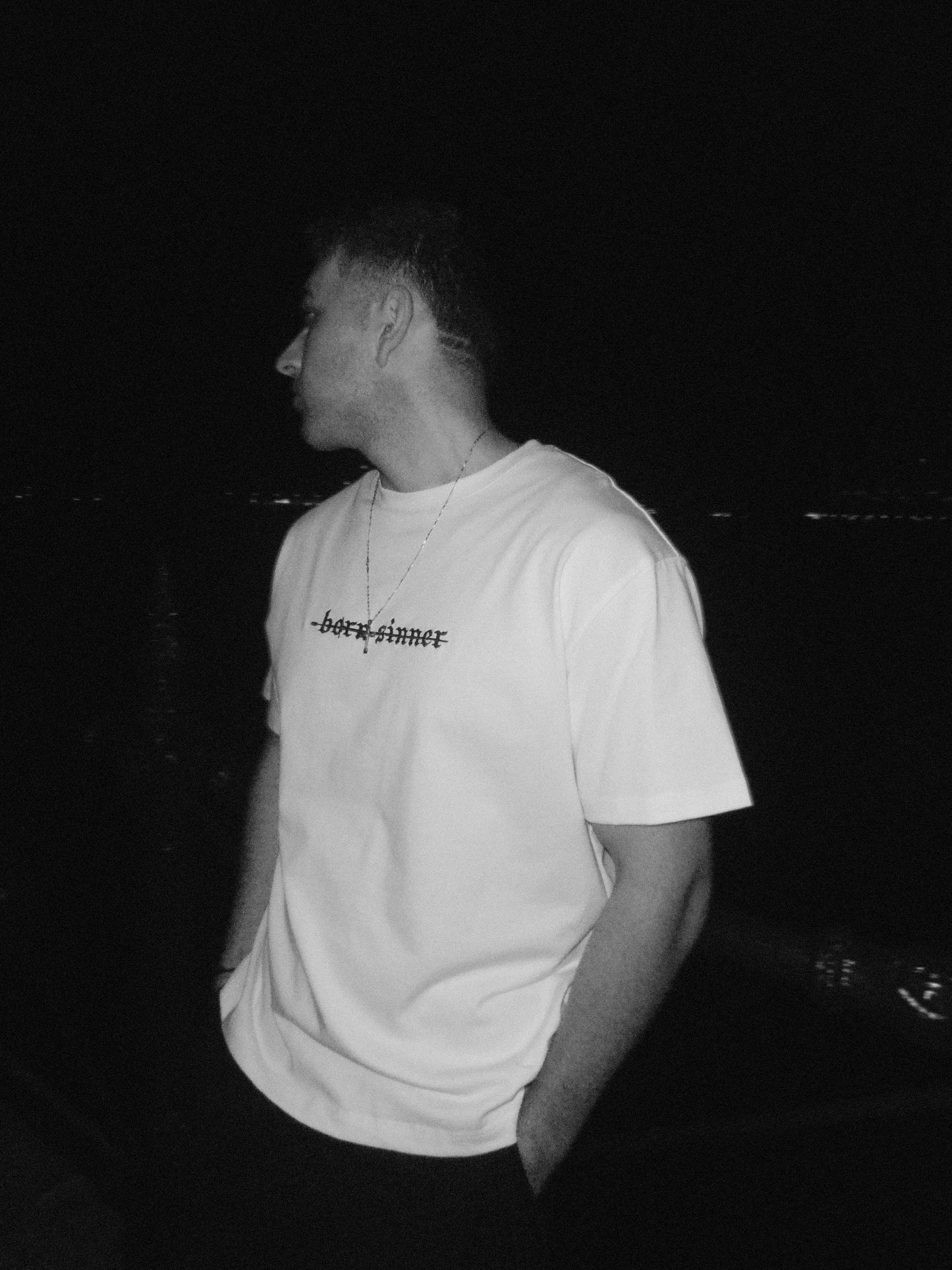 Original Sin Heavyweight Tee