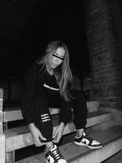 Original Sin Heavyweight Set