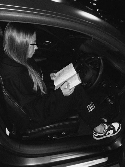 Original Sin Heavyweight Sweats