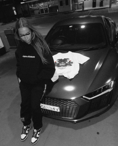 Original Sin Heavyweight Set