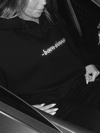 Original Sin Heavyweight Hoodie