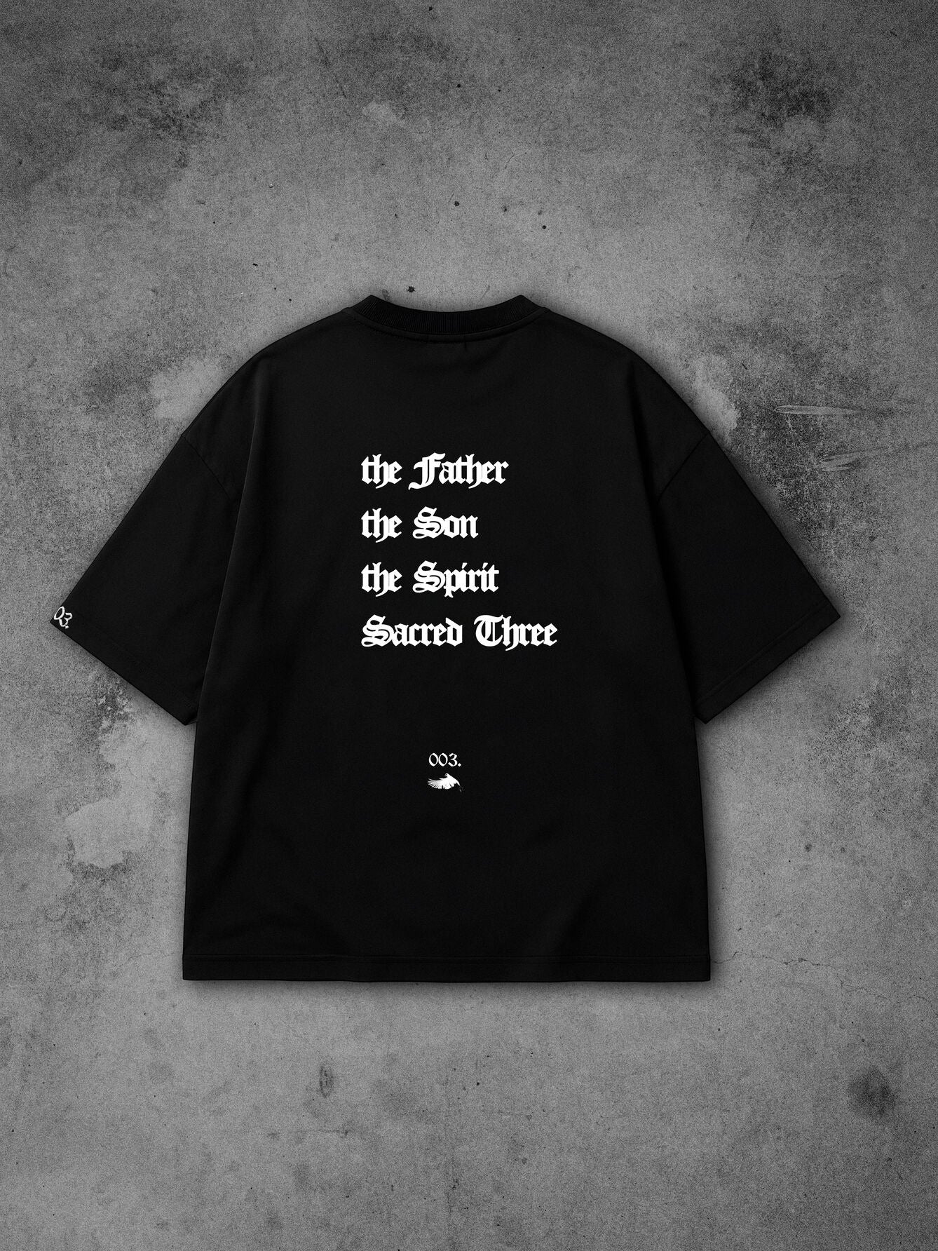 Trinity Premium Heavyweight Tee (v 2)