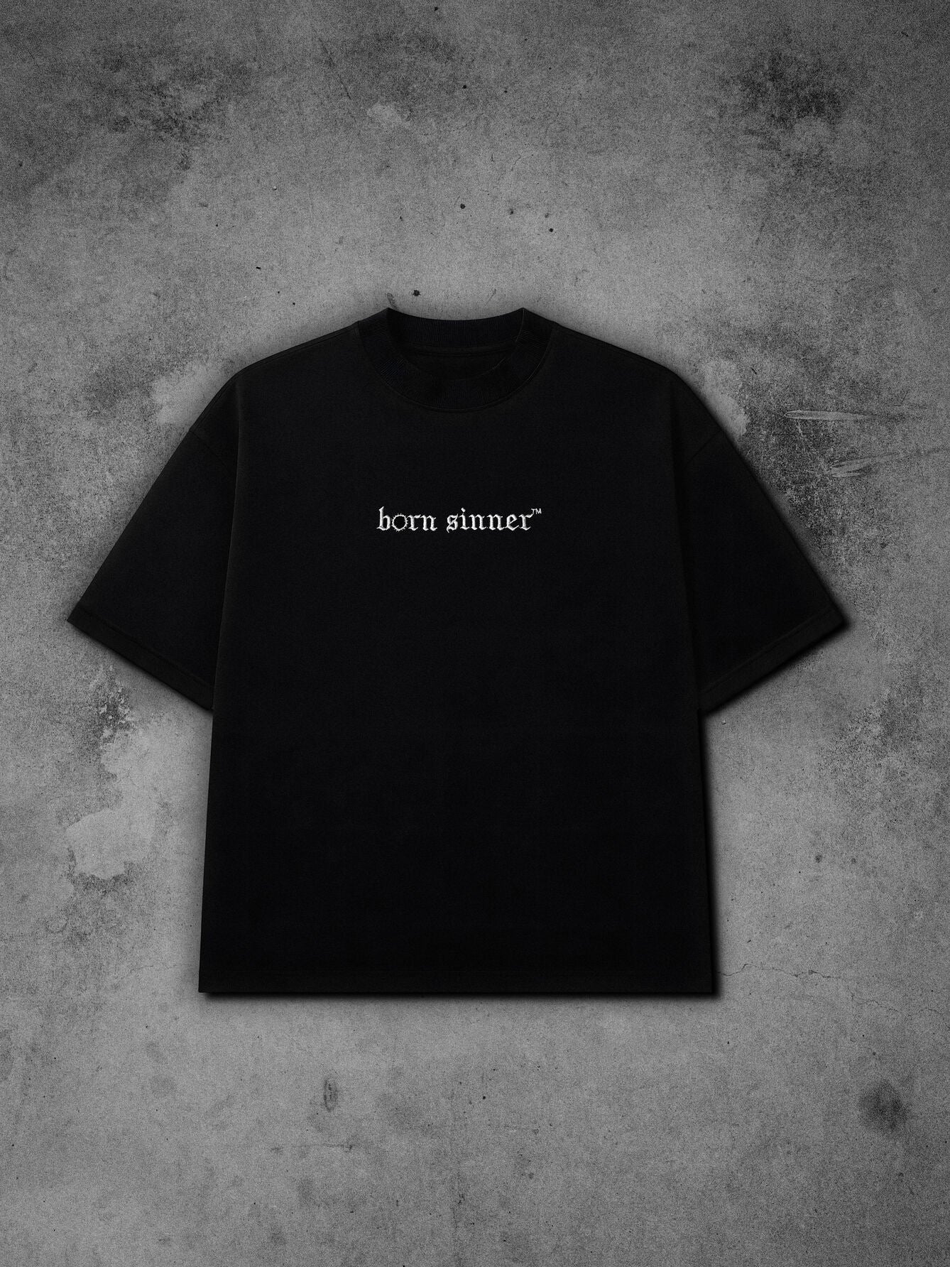 Genesis Tee