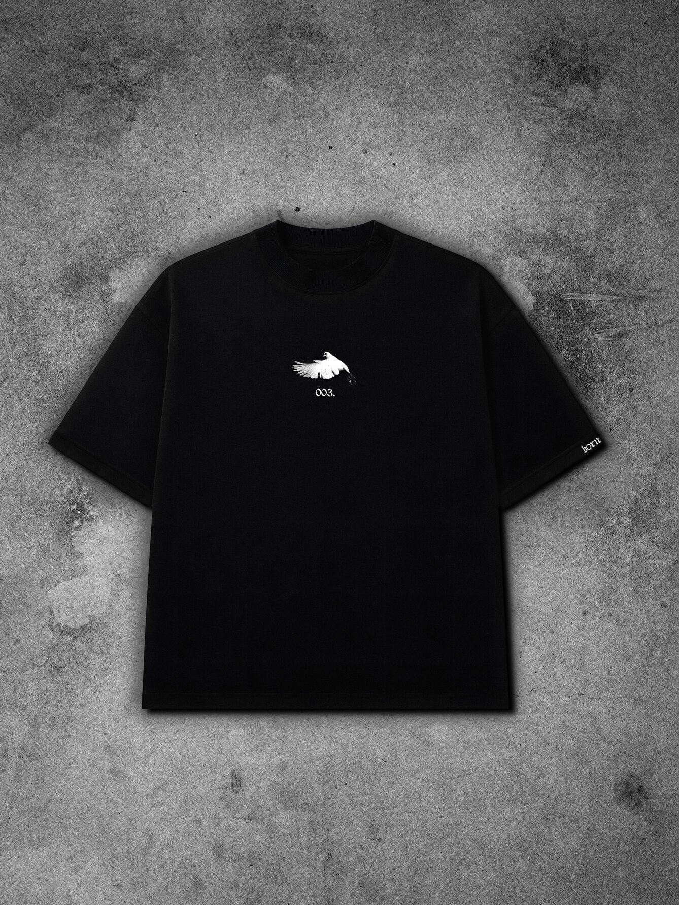 Trinity Premium Heavyweight Tee