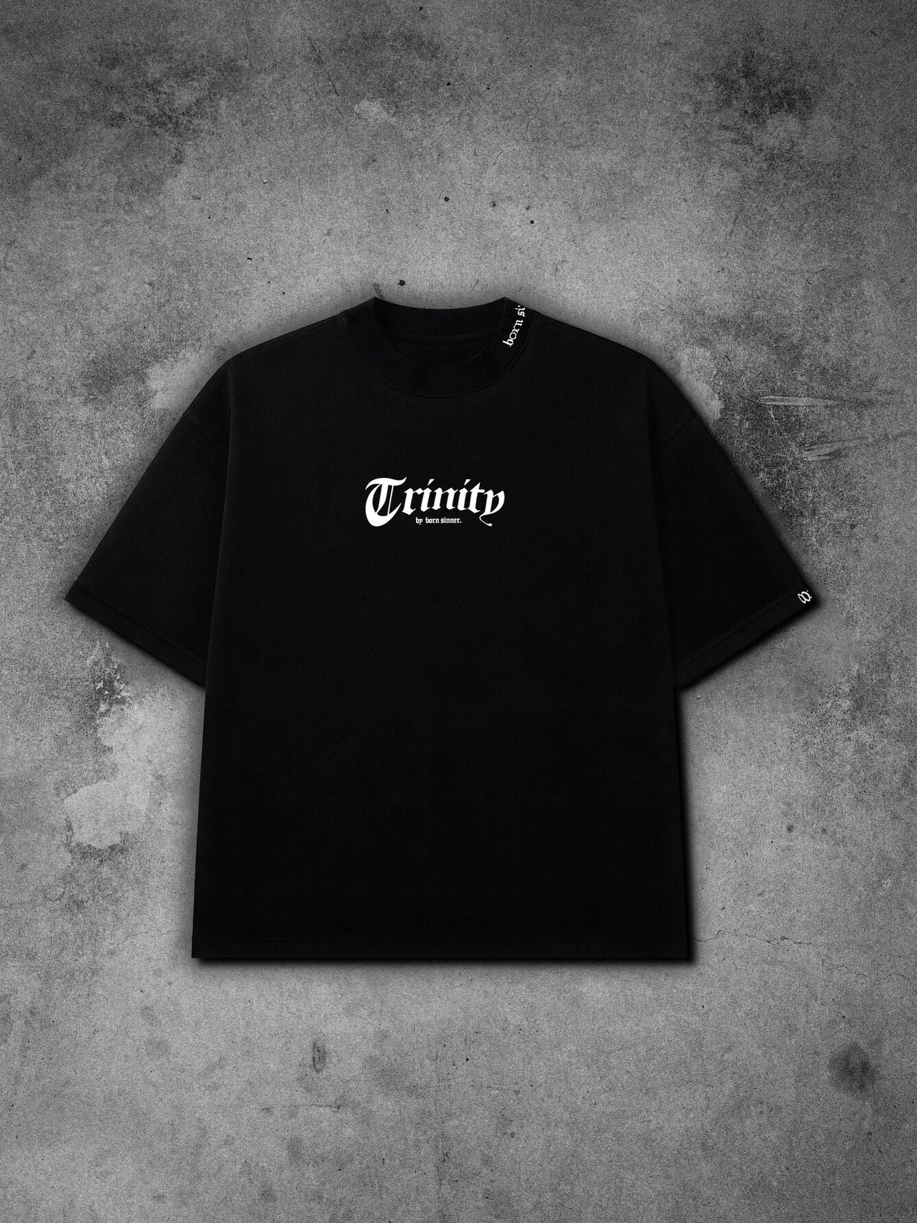 Trinity Premium Heavyweight Tee (v 2)