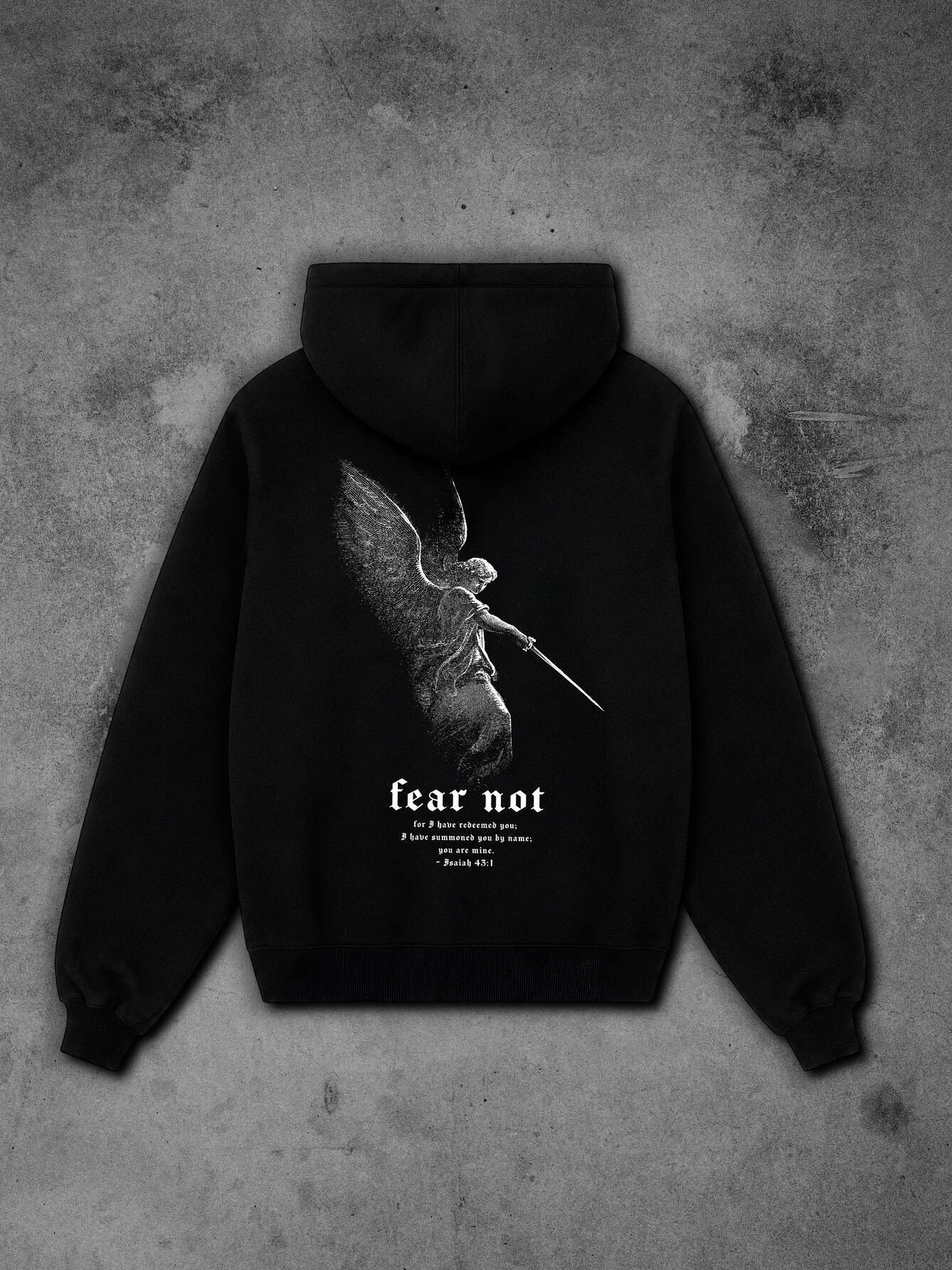 Genesis Hoodie