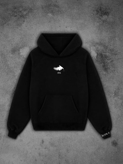 Trinity Premium Heavyweight Hoodie
