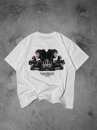 Original Sin Heavyweight Tee