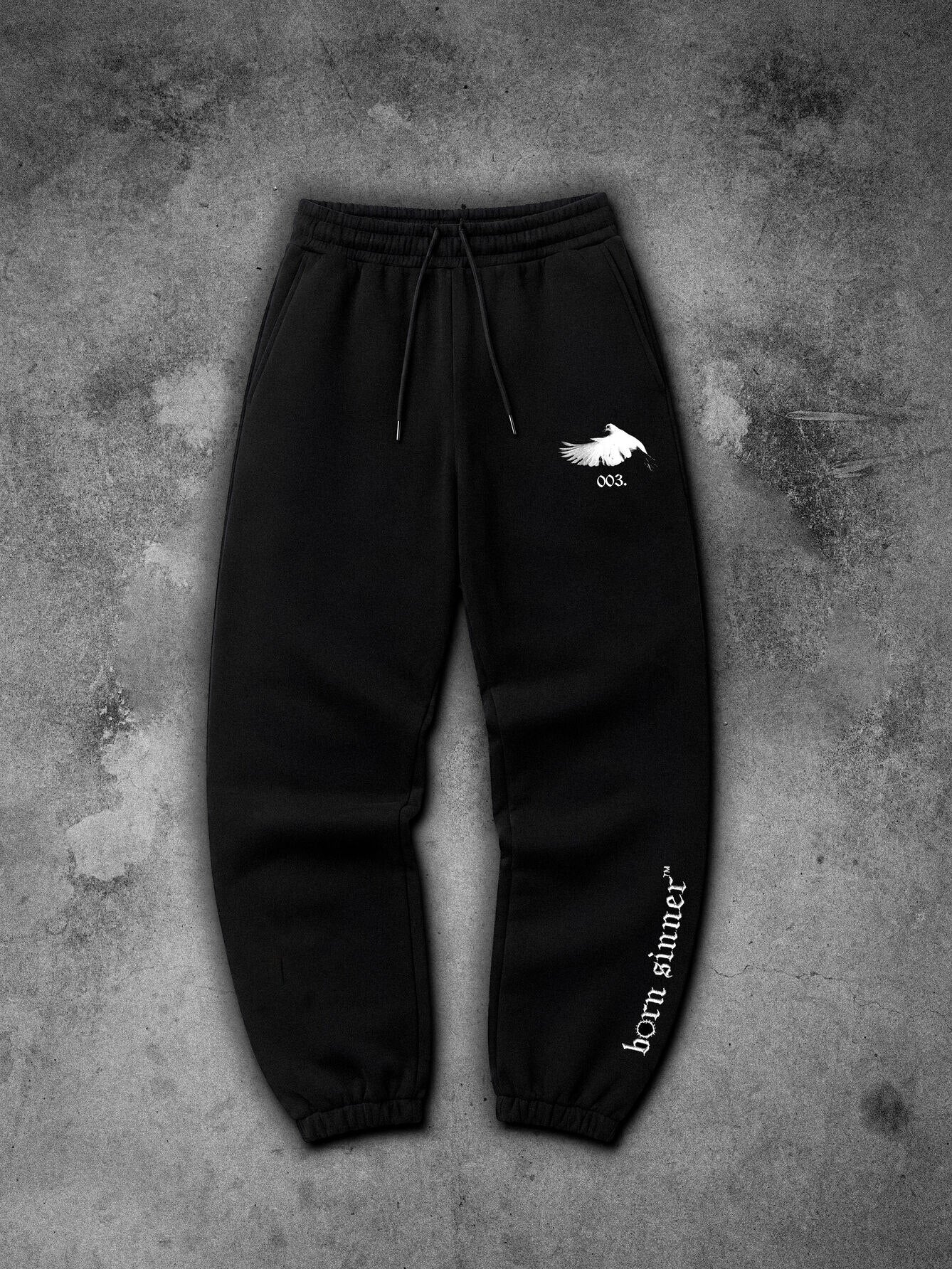 Trinity Premium Heavyweight Sweats