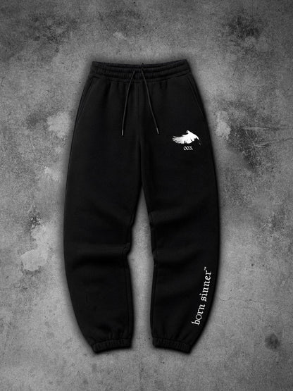 Trinity Premium Heavyweight Sweats