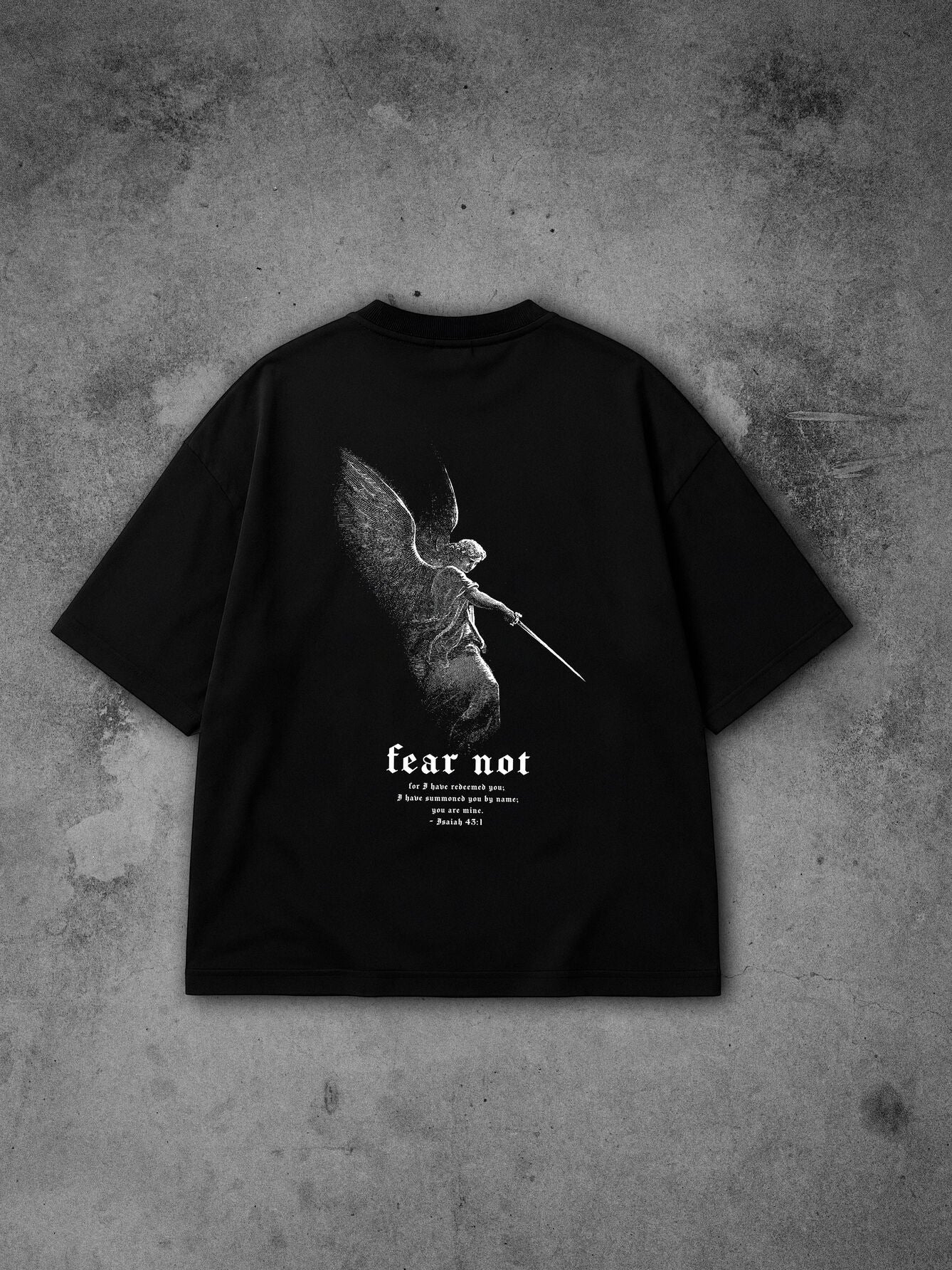 Genesis Tee