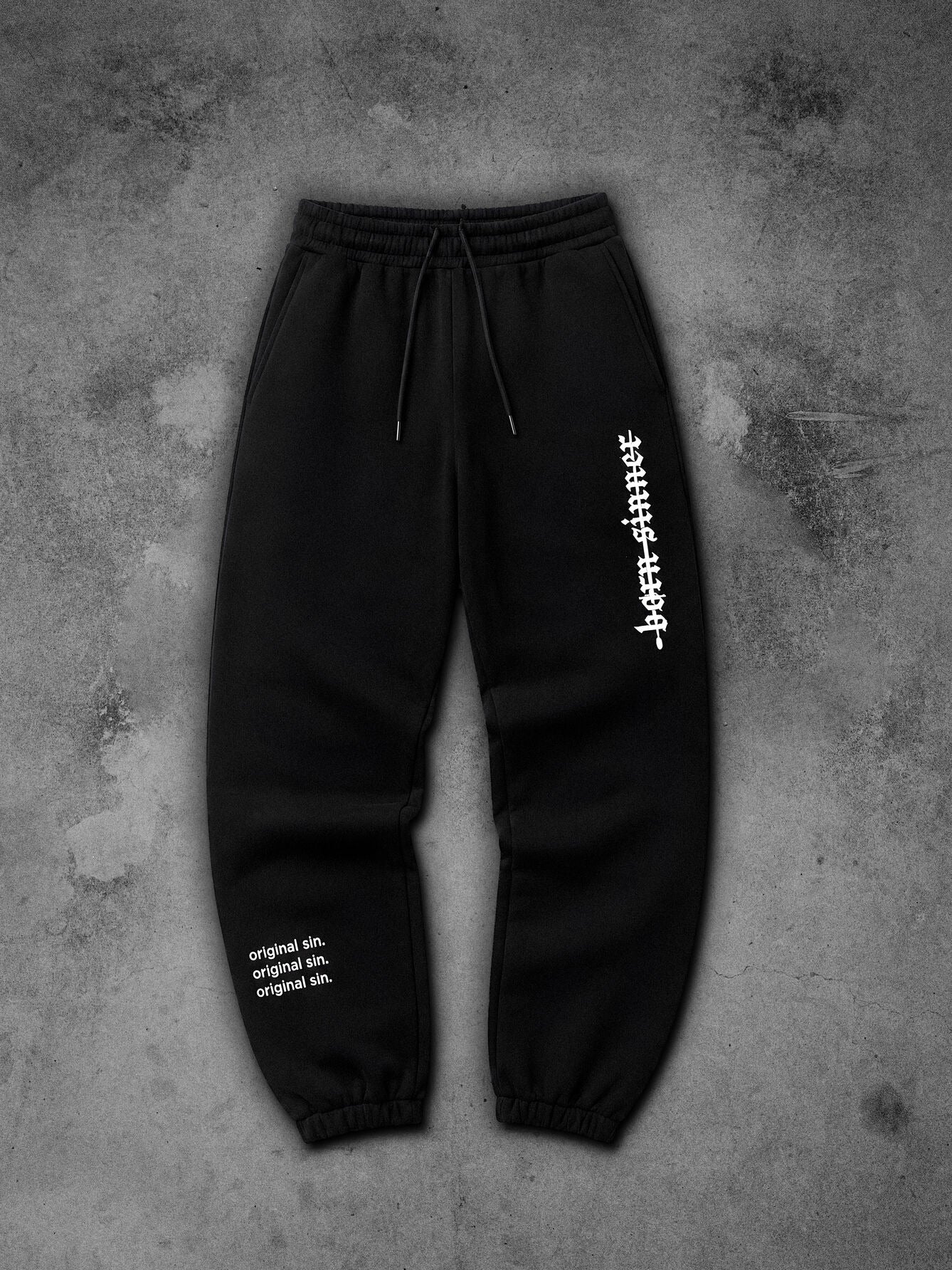 Original Sin Heavyweight Sweats