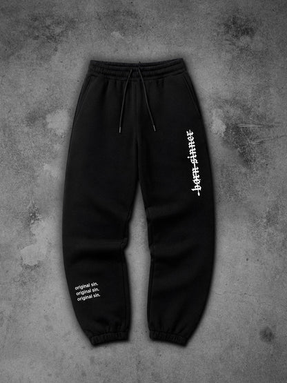 Original Sin Heavyweight Sweats