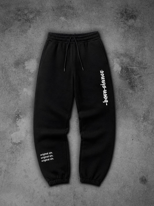 Original Sin Heavyweight Sweats