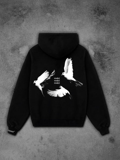 Trinity Premium Heavyweight Hoodie