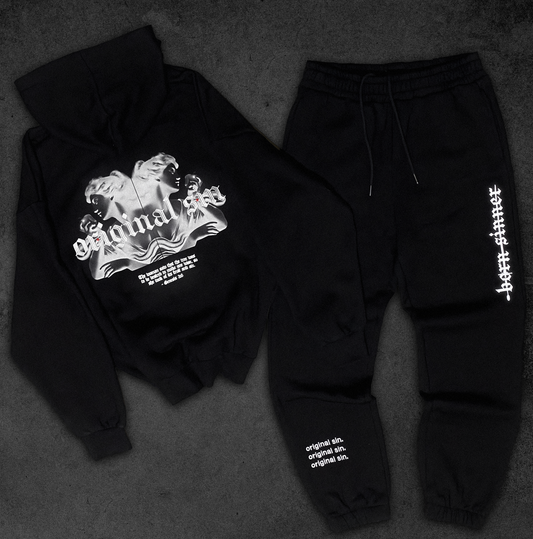 Original Sin Heavyweight Set