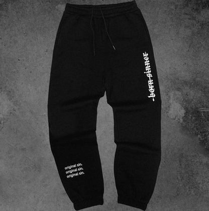 Original Sin Heavyweight Sweats